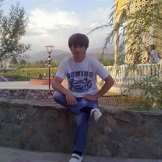 Зикриоло Зухуров