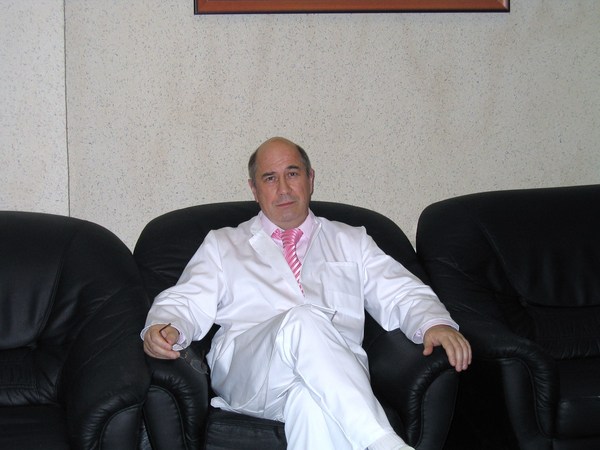 Сергей Козлов