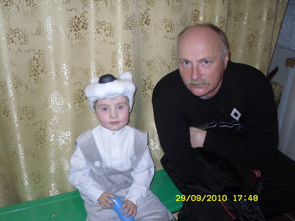 Сергей Медведев