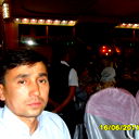 Marat Gazizulin