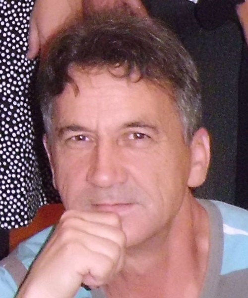 Николай Гай