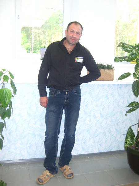 Валерий Сидорко