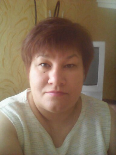 Лена Мохова(Персткова)