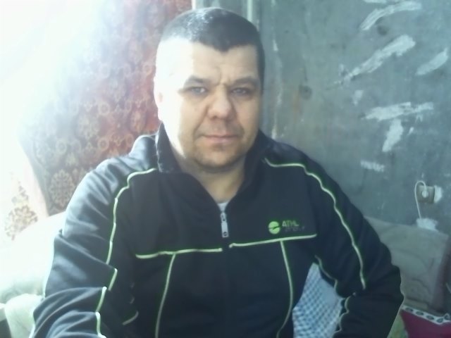 Алексей Яковлев