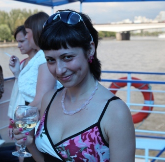 Сусанна Ferrary Симонянц