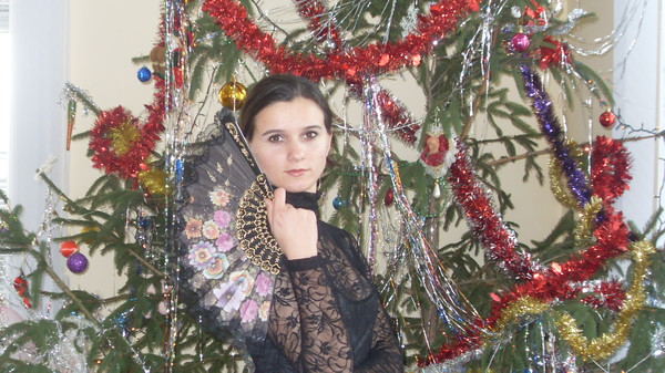 Marina Iurtsuk
