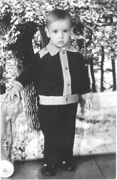 Сергей Зубцов