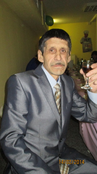 Рашит Гиндулин
