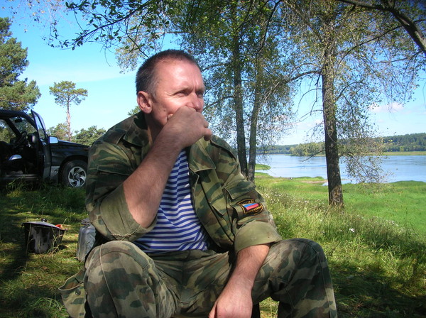 Dmitriy Zemlyankin