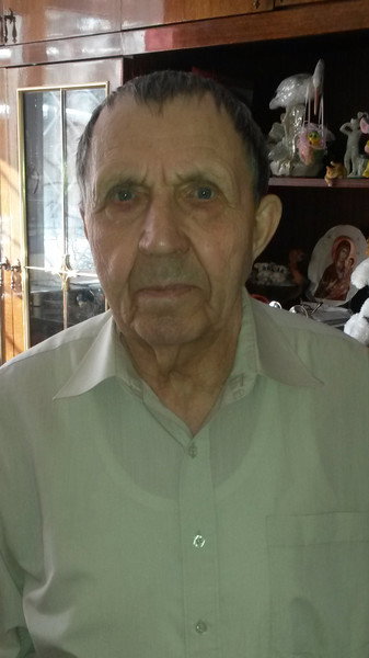 Владимир Тавторкин