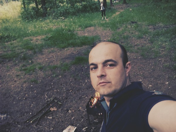 Александр Сэк