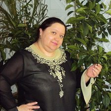 Елена Абрамова
