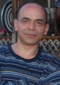 Сергей Анисимов