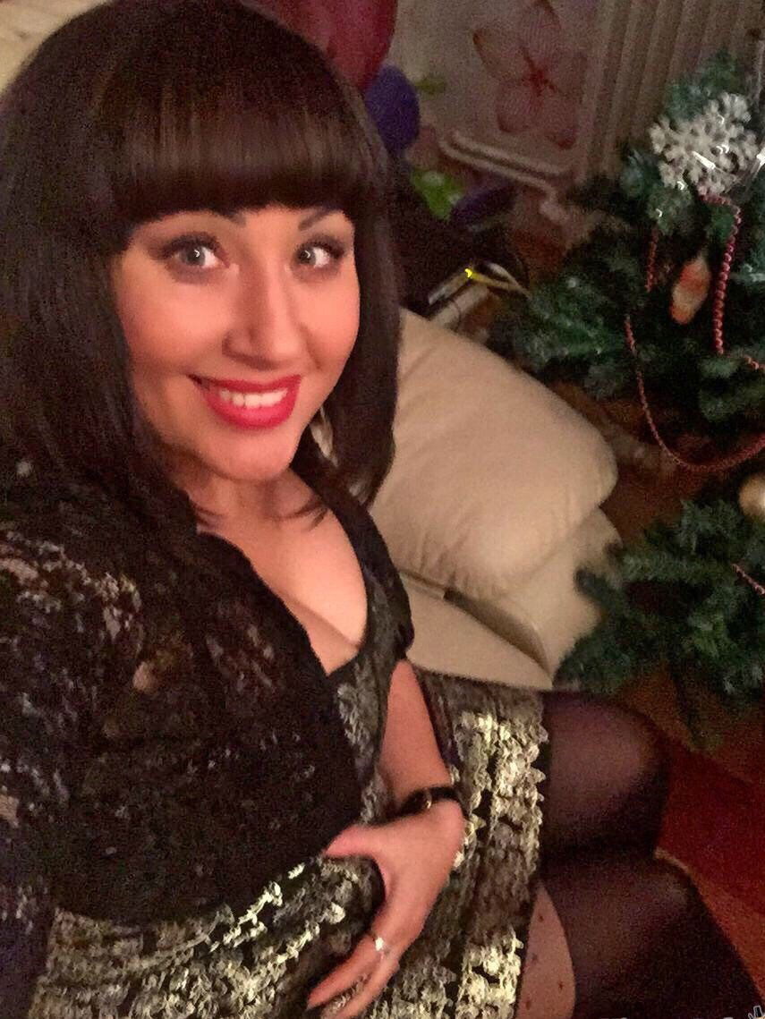 Оля Дмитриевна