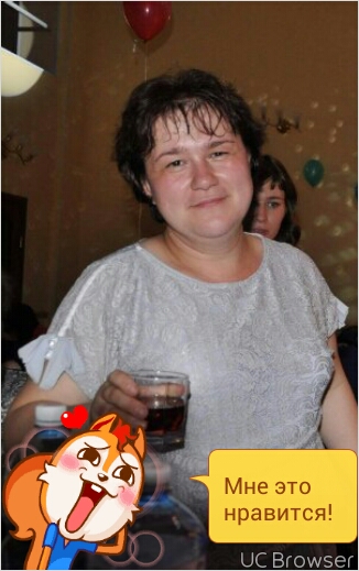 Ксения Чирятьева