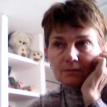 Гульнара Ахмедова