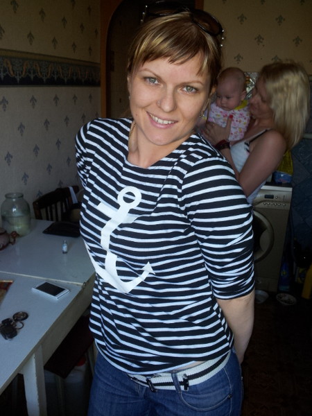 Marina Lanenkova