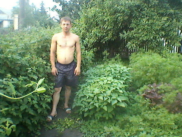 Александр Чистяков