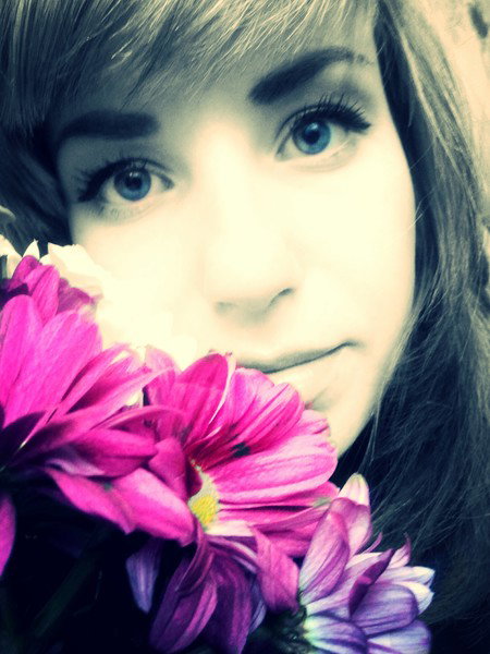 Надежда Рукабер