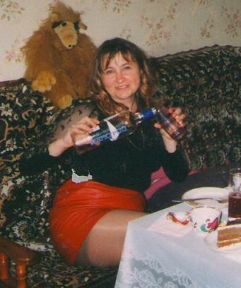Катерина Морозова