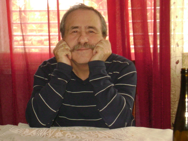 Yuli Davidovich