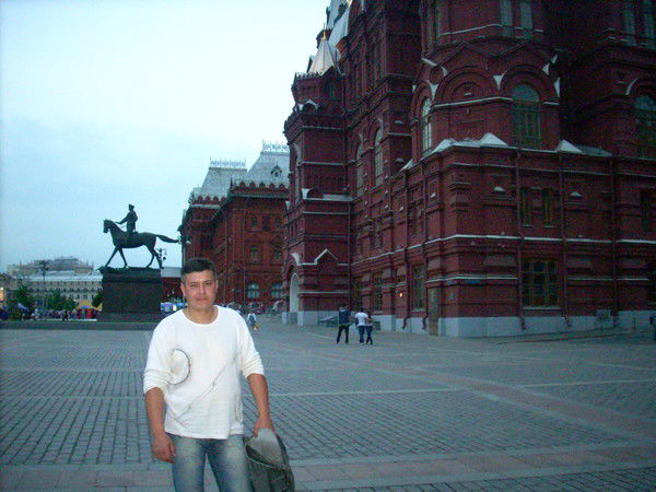 Эдик Юсупов