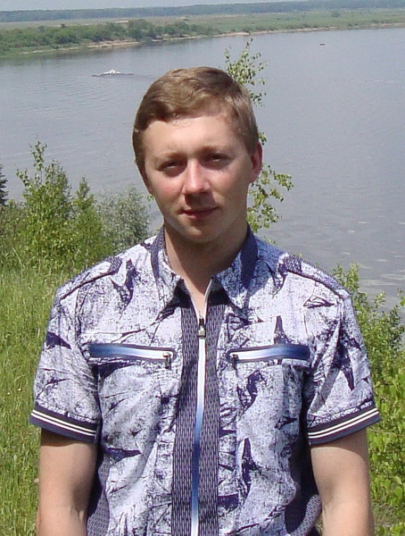 Сергей Сплин