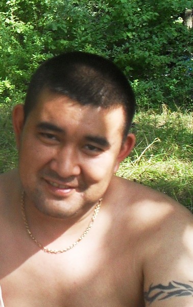 Дима Захарко