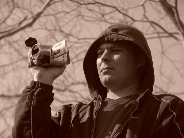 Сергей Юрьевич