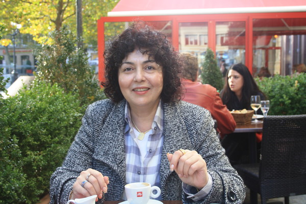 Гюльнара Расулова
