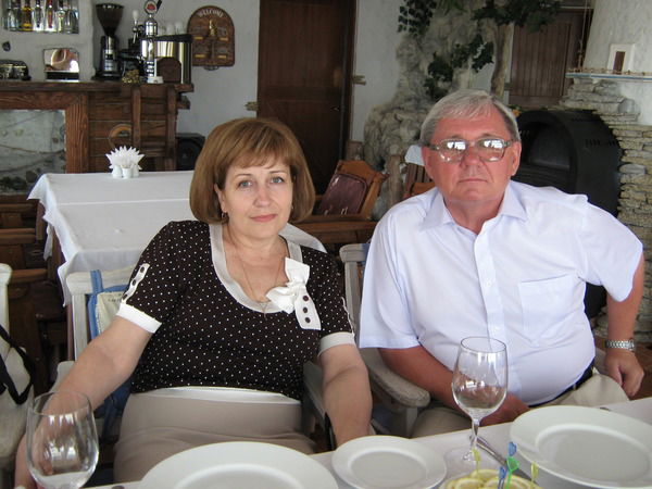 Татьяна Швырина