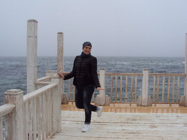 Инга Яворская