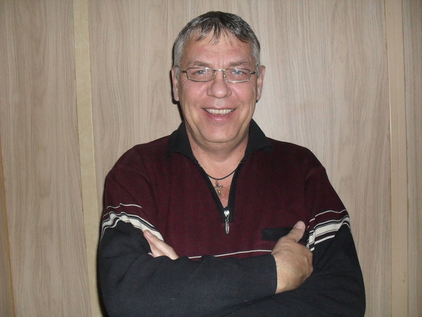 Юрий Ерикринцев
