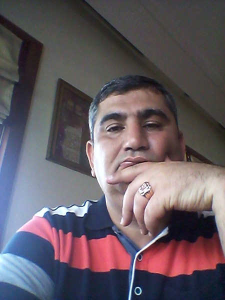 Murad Turkmenov