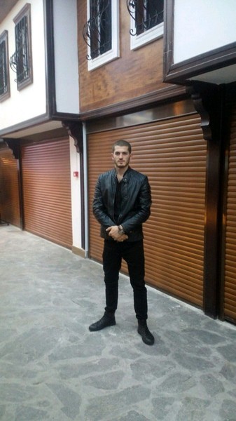 Azız Bayramov