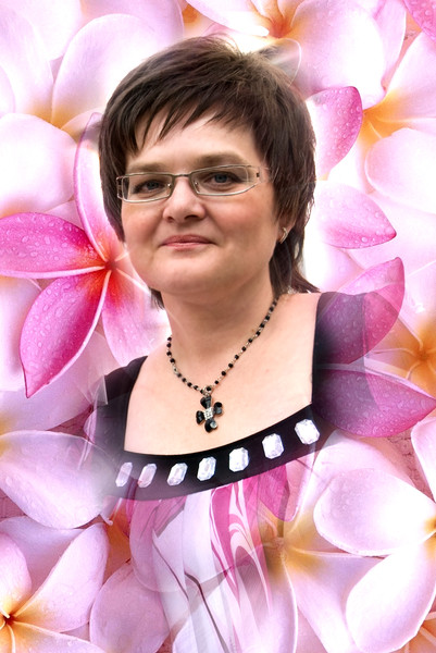 Татьяна Давыдова