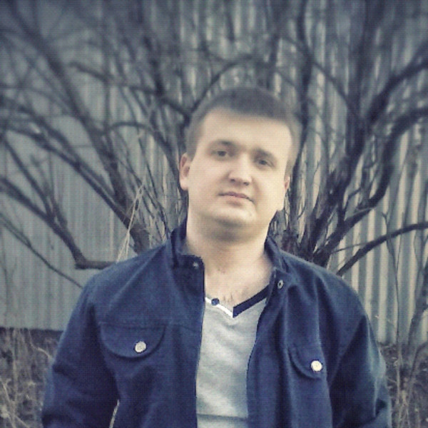 Борис Шульга