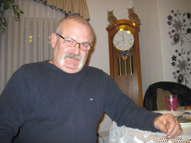 Waldemar Ganz