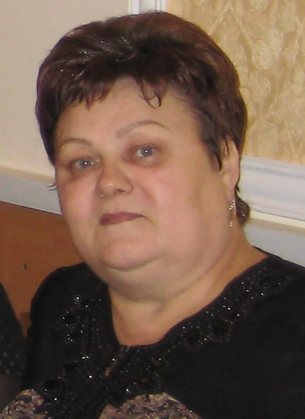 Валентина Кузнецова