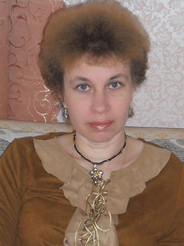 Татьяна Фалевич