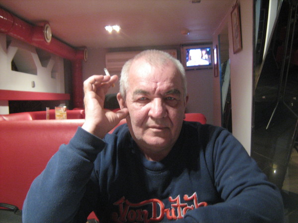 Валерий Свиридов