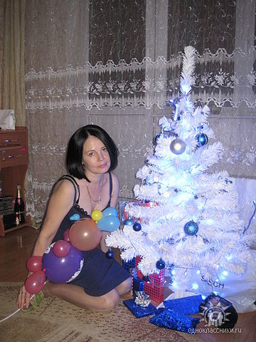 Лена А
