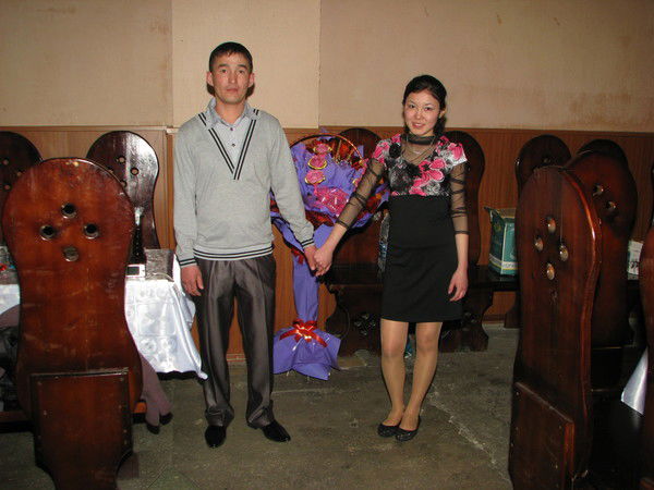 Жанара Сейтниязова