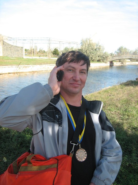 Anatoliy Deynega