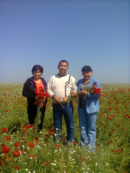 Ержан Мырзалы