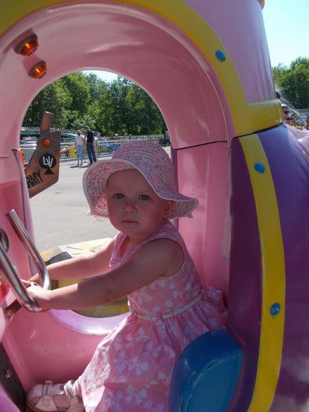 Татьяна Морозова