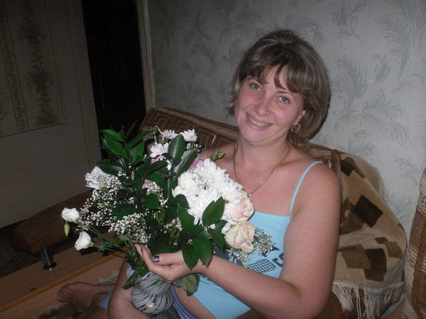 Гузель Вазанова