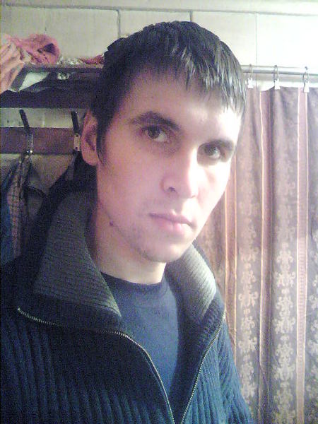 Андрей Пинягин