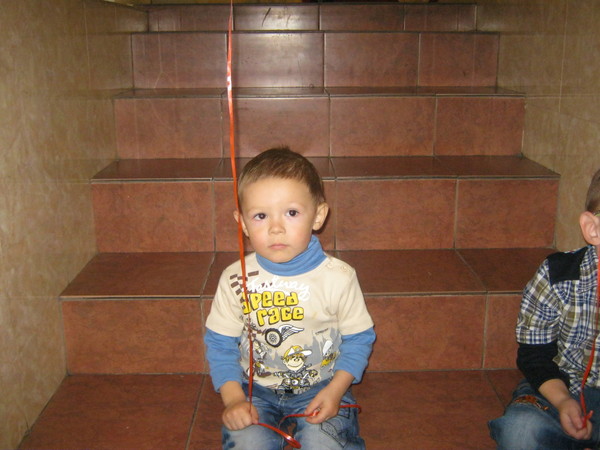 Ленура Зенурова