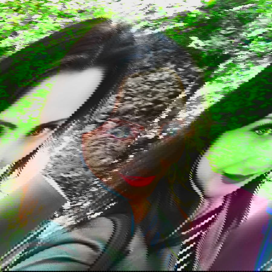 Зарина Полевич